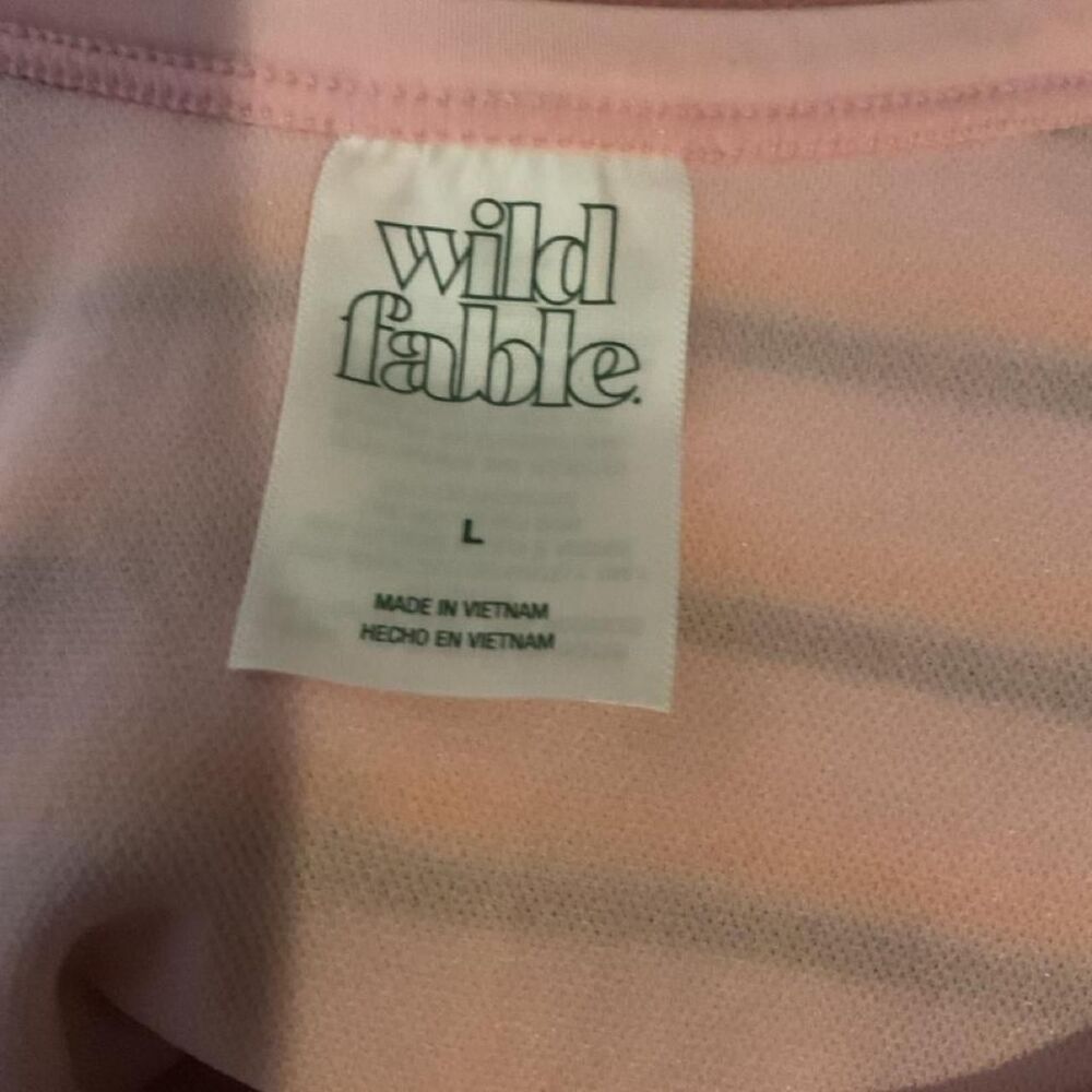 Wild-fable Women's Multi Bikini-and-tankini-bottoms - Picture 5 of 6